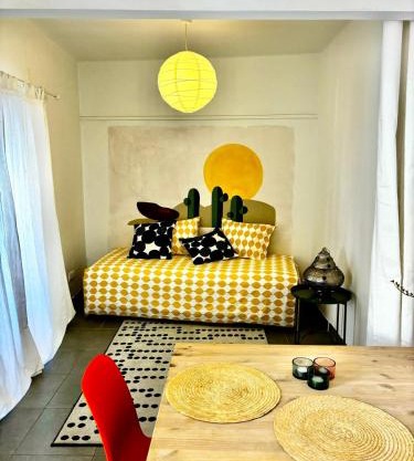 Memoria Cozy Space Belém 