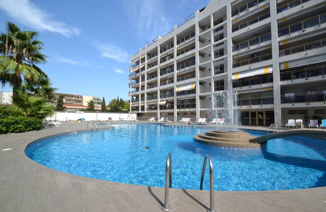 MICHELANGELO 3 in Salou