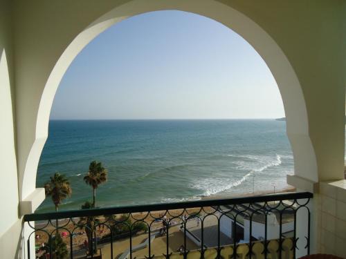The Sea 