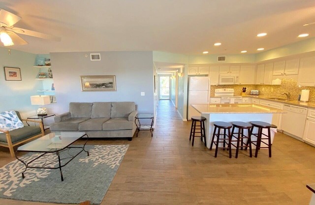 Island Place Cedar Key 