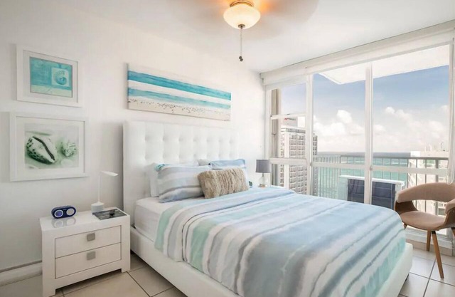 The Heart Of Condado San Juan 