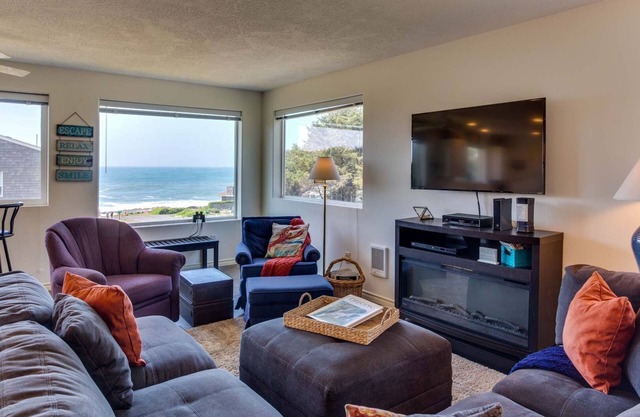 Tides Yachats 
