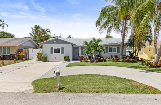 Palm Beach Gardens 