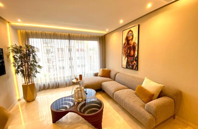 Pearl 23 - Classy & Brand New flat in the heart