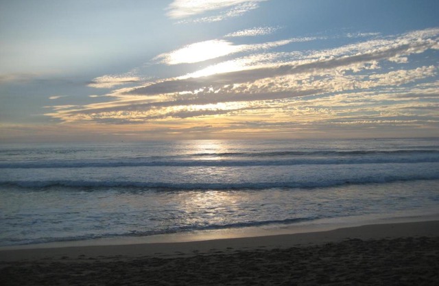 Peniche Sea Shore Apartament in Peniche