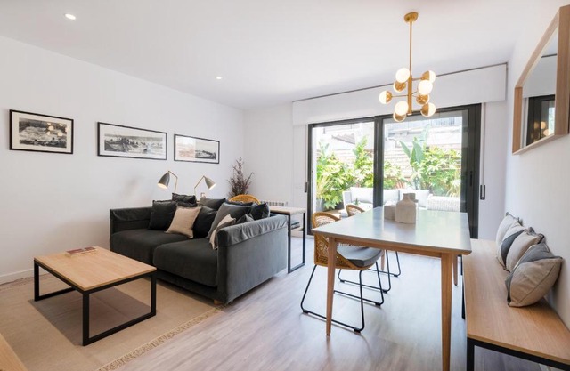 Petit Luxe Terrassa 