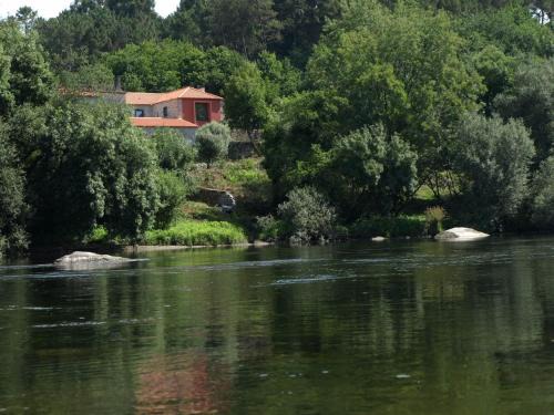 Quinta Da Ribeira 