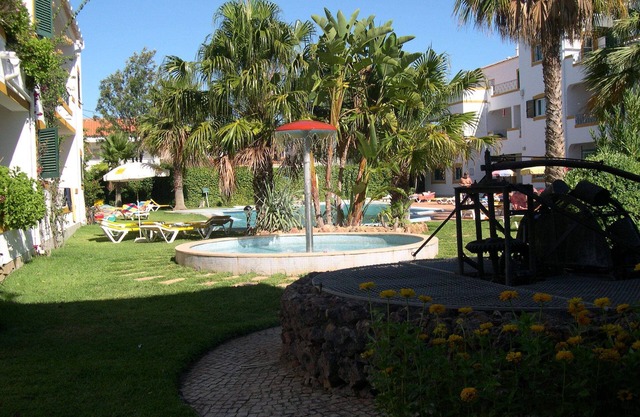Resort Restaurants 