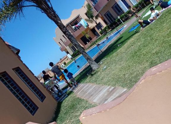 Riad Sidi Bouzid