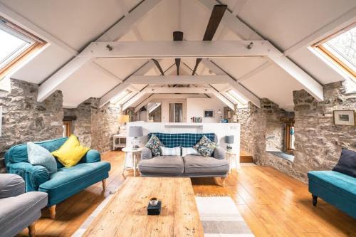 St Davids 