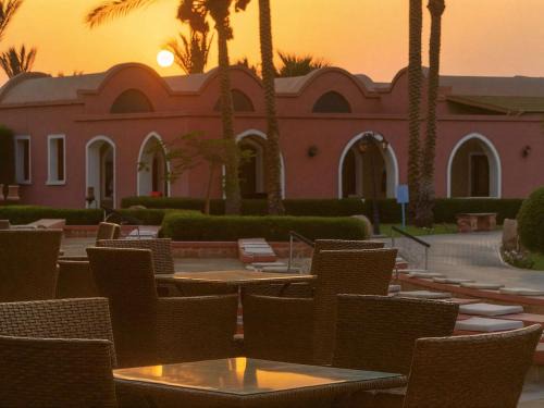 Radisson Blu Resort El Quseir 