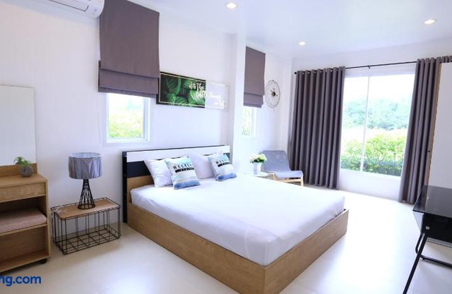 Thacha Pool Villa B in Hua Hin