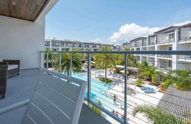 The Point 30A: 3BDRM Suite Resort Pool, & Inlet Beach Access! in Rosemary Beach