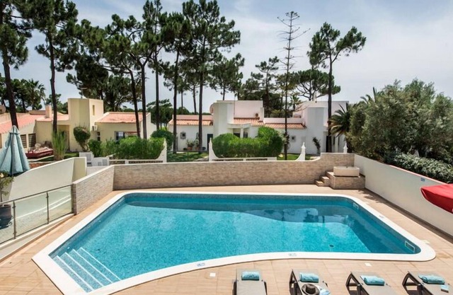 Three Bedroom Villa - L803 - Almancil, Algarve