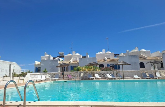 Vila Mourisca 