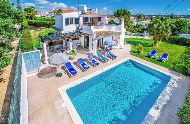 Villa Miramar 