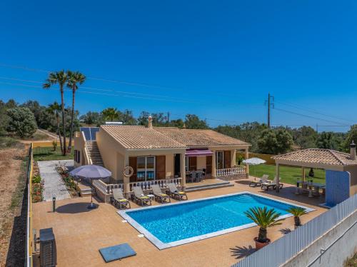 Villa Monte Velho 
