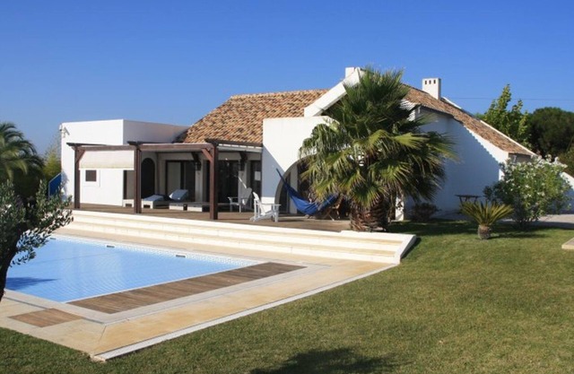 Oasis Villa 