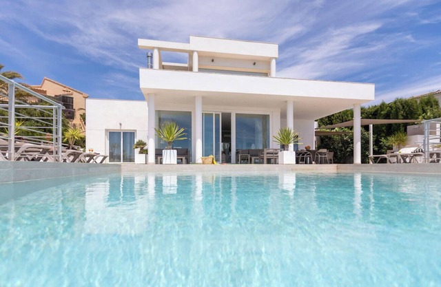 Abahana Villas Punta Vista 