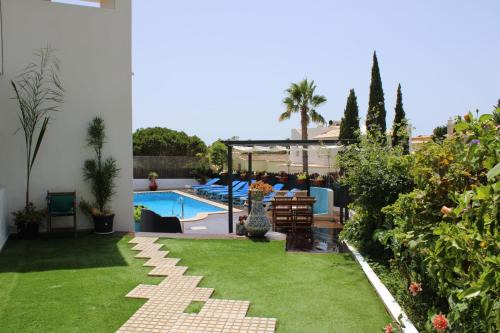 Villa Quinta Algarve 