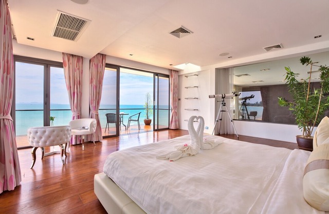 Villa U in Koh Samui