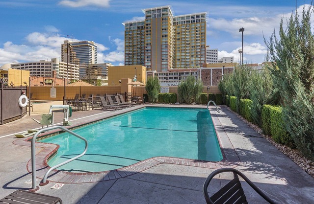 Legacy Club Reno 