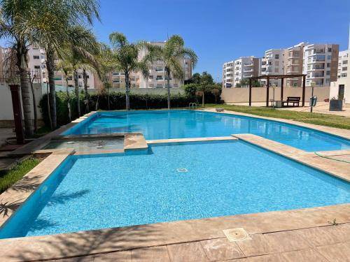 Nouaceur Apartment | 105 m² Apartment ∙ 2 bedrooms ∙ 5 guests