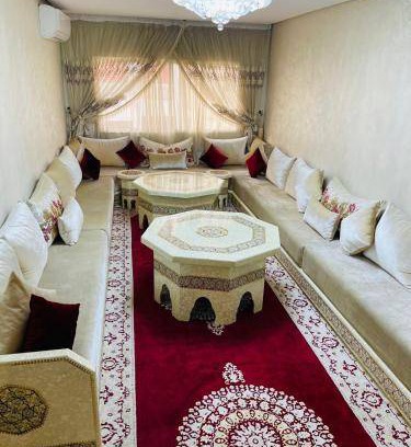 Belvedere Apartment | 110 m² Apartment ∙ 3 bedrooms ∙ 7 guests