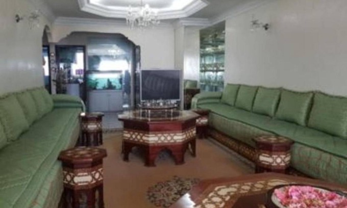 SOUR JDID Apartment | 110 m² Apartment ∙ 2 bedrooms ∙ 3 guests