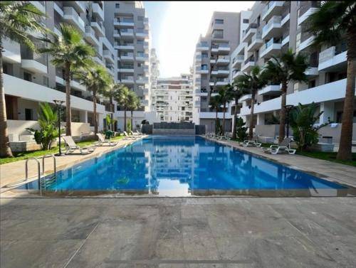 Casablanca Apartment | 112 m² Apartment ∙ 2 bedrooms ∙ 5 guests