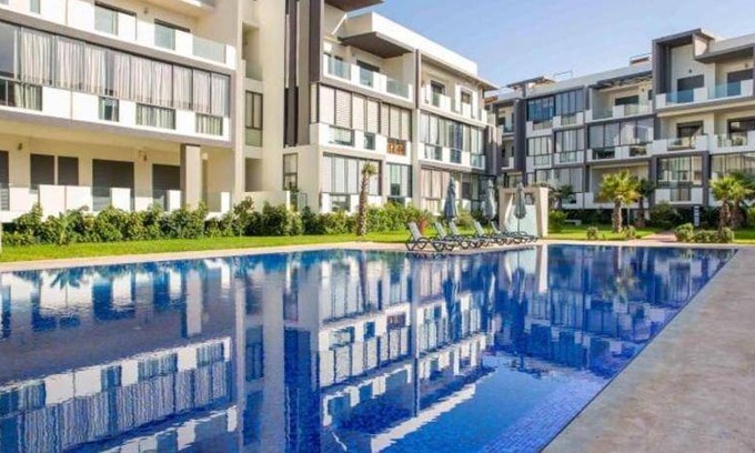 Tamariss Apartment | 119 m² Apartment ∙ 2 bedrooms ∙ 4 guests