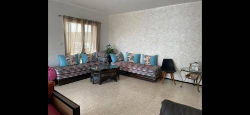 SOUR JDID Apartment | 128 m² Apartment ∙ 2 bedrooms ∙ 5 guests