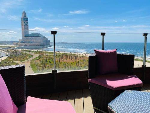 SOUR JDID Apartment | 145 m² Apartment ∙ 2 bedrooms ∙ 4 guests