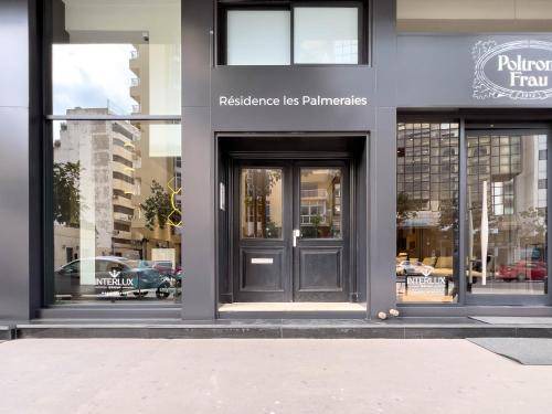 Racine Apartment | 175 m² Apartment ∙ 3 bedrooms ∙ 8 guests