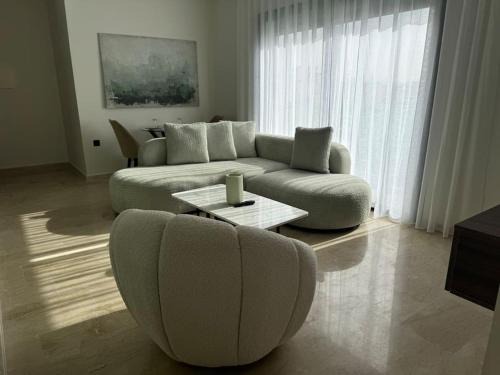 Anfa Apartment | 47 Appartement luxueux proche de la mer
