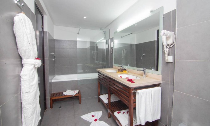 Mohammedia Hotel | 50 m² Hotel ∙ 8 guests