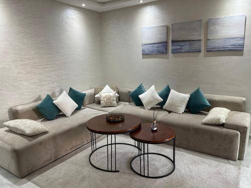 Mohammedia Apartment | 60 m² Apartment ∙ 1 bedroom ∙ 4 guests