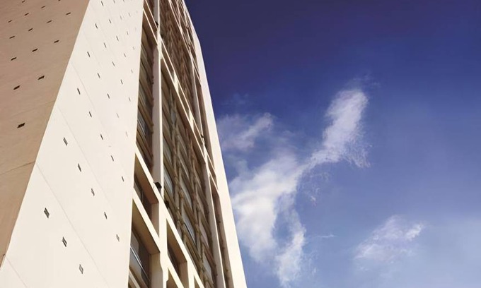 Casablanca City Center Hotel | 60 m² Hotel ∙ 127 guests