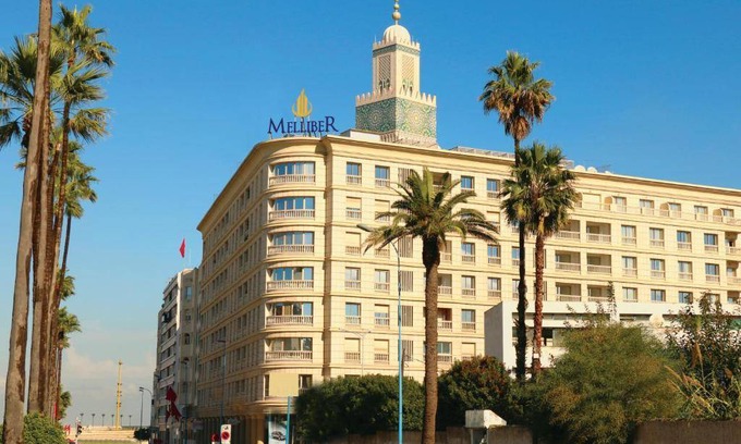 SOUR JDID Apartment | 62 m² Serviced apartment ∙ 127 guests