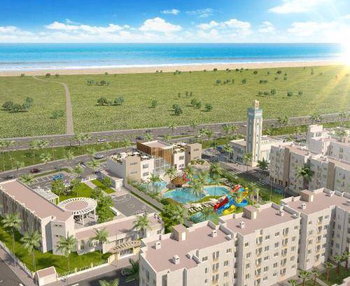 Sidi Rahal Apartment | 65 m² Apartment ∙ 3 bedrooms ∙ 6 guests