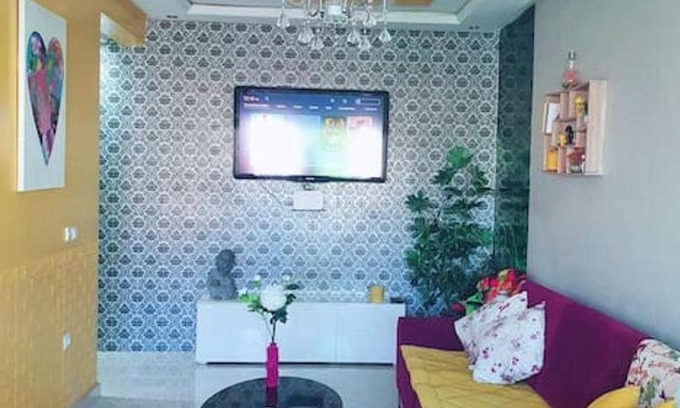 Sidi Rahal Apartment | 75 m² Apartment ∙ 2 bedrooms ∙ 6 guests