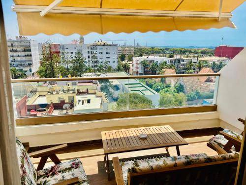 Mohammedia Apartment | 76 m² Apartment ∙ 2 bedrooms ∙ 5 guests