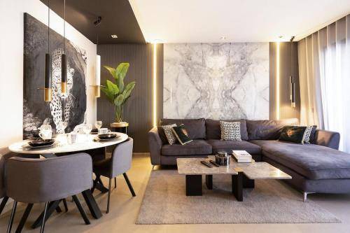 Anfa Apartment | 80 m² Apartment ∙ 2 bedrooms ∙ 5 guests