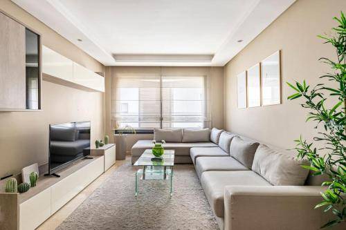 Ain Chock Apartment | 80 m² Apartment ∙ 2 bedrooms ∙ 6 guests