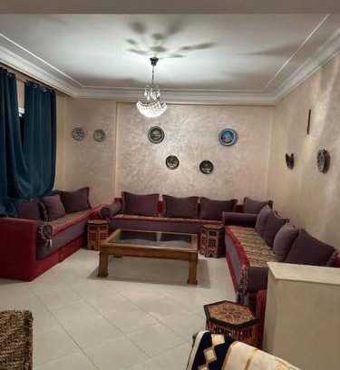 Sidi Bouzid Apartment | 85 m² Apartment ∙ 2 bedrooms ∙ 4 guests