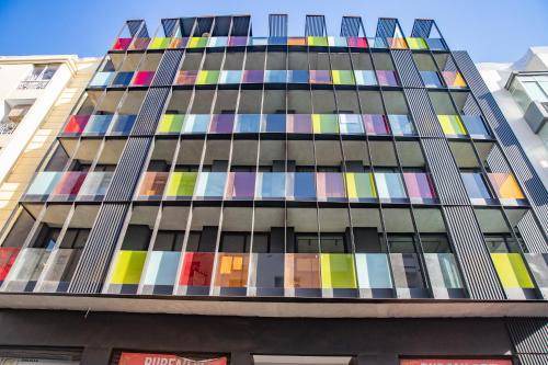 Gauthier Apartment | 88 m² Apartment ∙ 2 bedrooms ∙ 4 guests