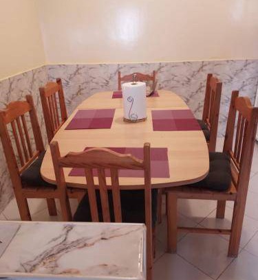 Bourgogne Apartment | 90 m² Apartment ∙ 2 bedrooms ∙ 4 guests