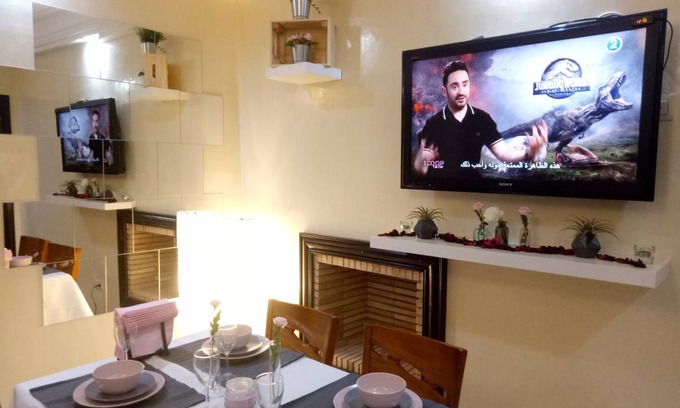 Bourgogne Apartment | 90 m² Apartment ∙ 3 bedrooms ∙ 6 guests