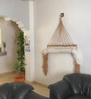 Casablanca City Center Bed & Breakfast | 90 m² Bed and breakfast ∙ 1 bedroom ∙ 2 guests