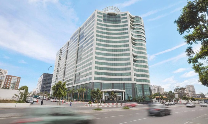 Belvedere Hotel | 95 m² Hotel ∙ 127 guests